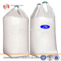 1 ton plastic big bag/ super sacks with liner bag for fertilizer